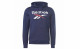 REEBOK IDENTITY BIG LOGO HOODIE
