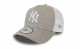 NEW ERA NEW YORK YANKEES CLEAN TRUCKER