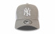 NEW ERA NEW YORK YANKEES CLEAN TRUCKER THUMBNAIL 2