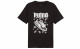 PUMA GRAPHICS SNEAKER TEE