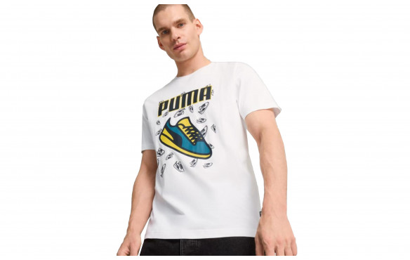 PUMA GRAPHICS SNEAKER TEE_MOBILE-PIC3