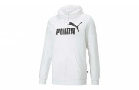 PUMA ESSENTIALS BIG LOGO HOODIE
