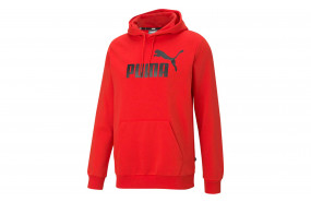 PUMA ESSENTIALS BIG LOGO HOODIE