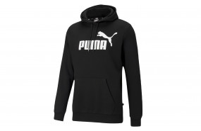 PUMA ESSENTIALS BIG LOGO HOODIE