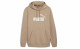 PUMA ESSENTIALS BIG LOGO HOODIE
