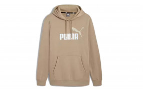 PUMA ESSENTIALS BIG LOGO HOODIE