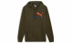 PUMA ESSENTIALS BIG LOGO HOODIE