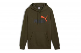 PUMA ESSENTIALS BIG LOGO HOODIE