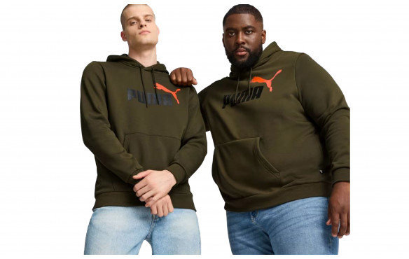 PUMA ESSENTIALS BIG LOGO HOODIE_MOBILE-PIC4