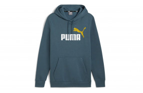 PUMA ESSENTIALS BIG LOGO HOODIE
