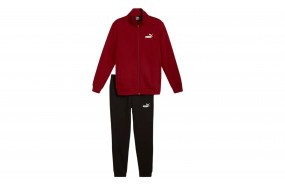 PUMA CLEAN SWEAT SUIT