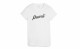 PUMA ESS+ SCRIPT TEE MUJER THUMBNAIL 1