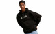PUMA ESSENTIALS SCRIPT HOODIE MUJER THUMBNAIL 3