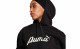 PUMA ESSENTIALS SCRIPT HOODIE MUJER THUMBNAIL 4
