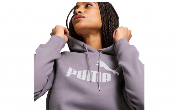 PUMA ESSENTIALS BIG LOGO HOODIE MUJER_MOBILE-PIC3