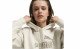 PUMA ESSENTIALS ANIMAL PRINT HOODIE MUJER THUMBNAIL 4
