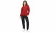PUMA CLASSIC HOODED TRACKSUIT MUJER THUMBNAIL 3