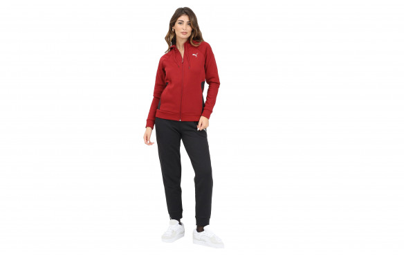 PUMA CLASSIC HOODED TRACKSUIT MUJER_MOBILE-PIC3