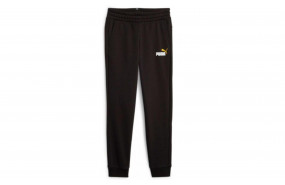 PUMA ESSENTIALS 2 LOGO PANTS JUNIOR