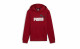 PUMA ESS+ BIG LOGO HOODIE JUNIOR