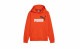 PUMA ESS+ BIG LOGO HOODIE JUNIOR