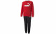 PUMA LOGO SWEAT SUIT JUNIOR