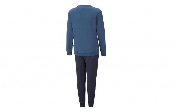 PUMA LOGO SWEAT SUIT JUNIOR_MOBILE-PIC2