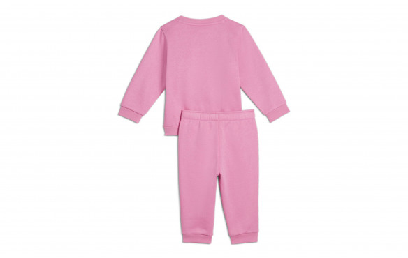 PUMA MINICATS ESSENTIALS CREW JOGGER BEBÉ_MOBILE-PIC2