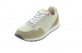 MUSTANG JOGGO SUEDE MUJER