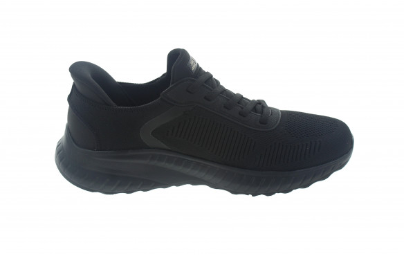 SKECHERS BOBS SQUAD SLIP-INS MUJER_MOBILE-PIC3
