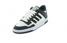 adidas RAPID COURT LOW UNIOR