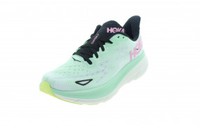 HOKA CLIFTON 9 MUJER