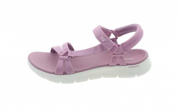 SKECHERS GO WALK FLEX SANDAL MUJER_MOBILE-PIC5
