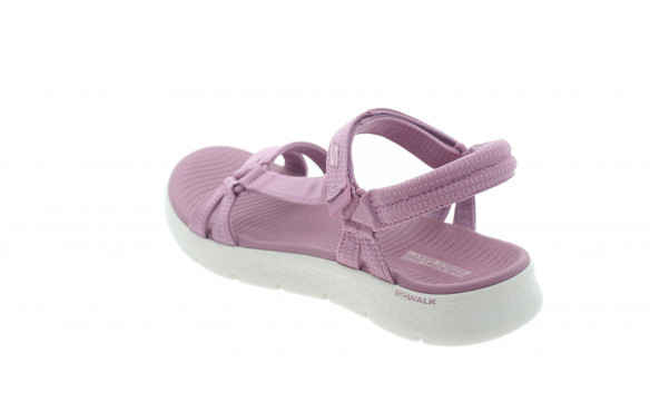 SKECHERS GO WALK FLEX SANDAL MUJER_MOBILE-PIC6