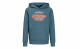 JACK & JONES LOGO SWEAT HOODIE JUNIOR