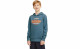 JACK & JONES LOGO SWEAT HOODIE JUNIOR THUMBNAIL 2