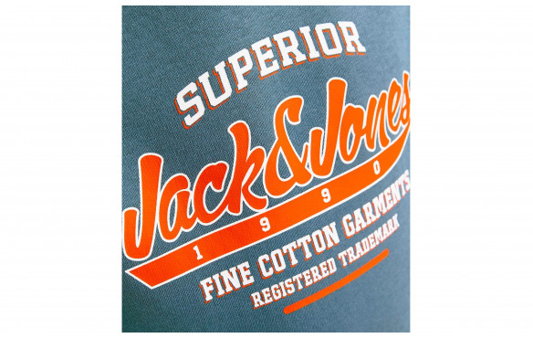 JACK & JONES LOGO SWEAT HOODIE JUNIOR_MOBILE-PIC3