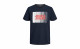 JACK & JONES LOGO TEE PLAY JUNIOR