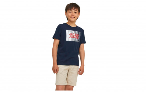 JACK & JONES LOGO TEE PLAY JUNIOR_MOBILE-PIC2