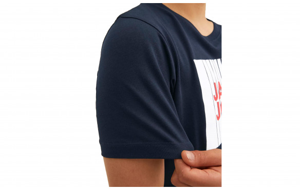 JACK & JONES LOGO TEE PLAY JUNIOR_MOBILE-PIC4