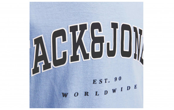 JACK & JONES LOGO TEE PLAY JUNIOR_MOBILE-PIC4