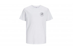 JACK & JONES LOGO TEE PLAY JUNIOR