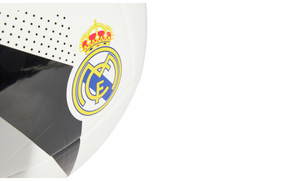 adidas BALÓN REAL MADRID HOME 24/25_MOBILE-PIC3