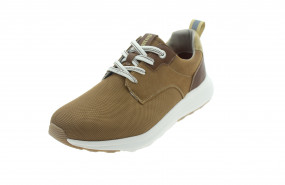 MUSTANG ZHAN COMFORT