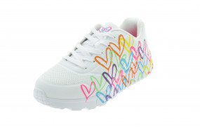 SKECHERS UNO LITE LOVELY JUNIOR