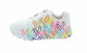 SKECHERS UNO LITE LOVELY JUNIOR THUMBNAIL 5