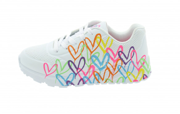 SKECHERS UNO LITE LOVELY JUNIOR_MOBILE-PIC5