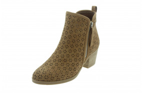 REFRESH BOTIN MUJER