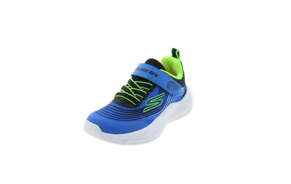 SKECHERS MICROSPEC ADVANCE BEBÉ SKECHERS MICROSPEC ADVANCE BEBÉ