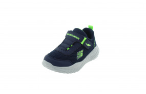 SKECHERS NITRO SPRINT BEBÉ